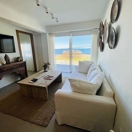 Apartment With Sea View Γιαβέα Εξωτερικό φωτογραφία