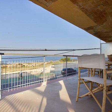 Apartment With Sea View Γιαβέα Εξωτερικό φωτογραφία