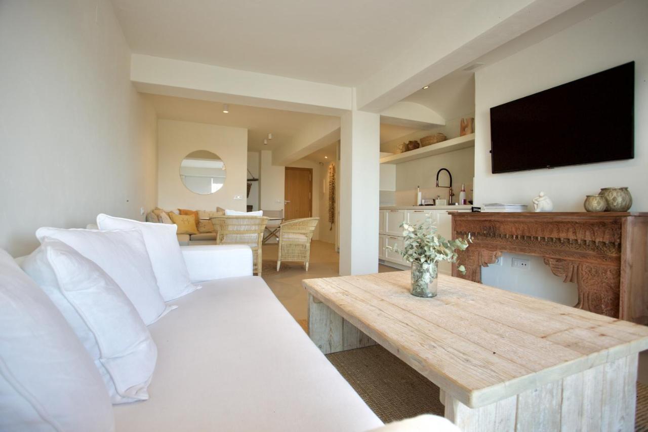 Apartment With Sea View Γιαβέα Εξωτερικό φωτογραφία