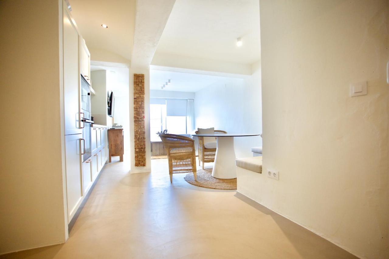 Apartment With Sea View Γιαβέα Εξωτερικό φωτογραφία