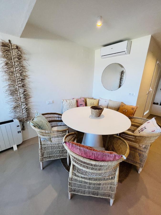 Apartment With Sea View Γιαβέα Εξωτερικό φωτογραφία