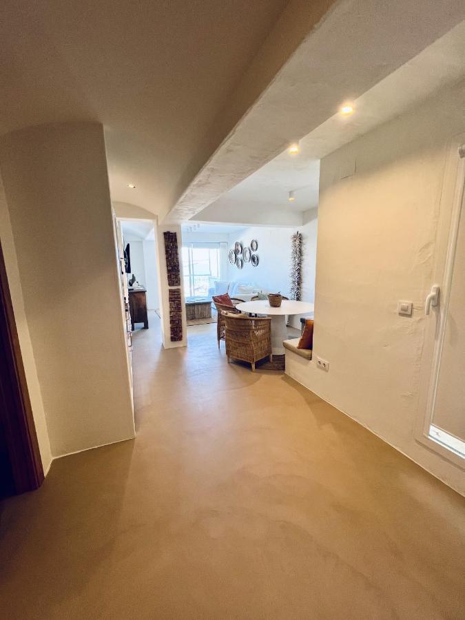Apartment With Sea View Γιαβέα Εξωτερικό φωτογραφία