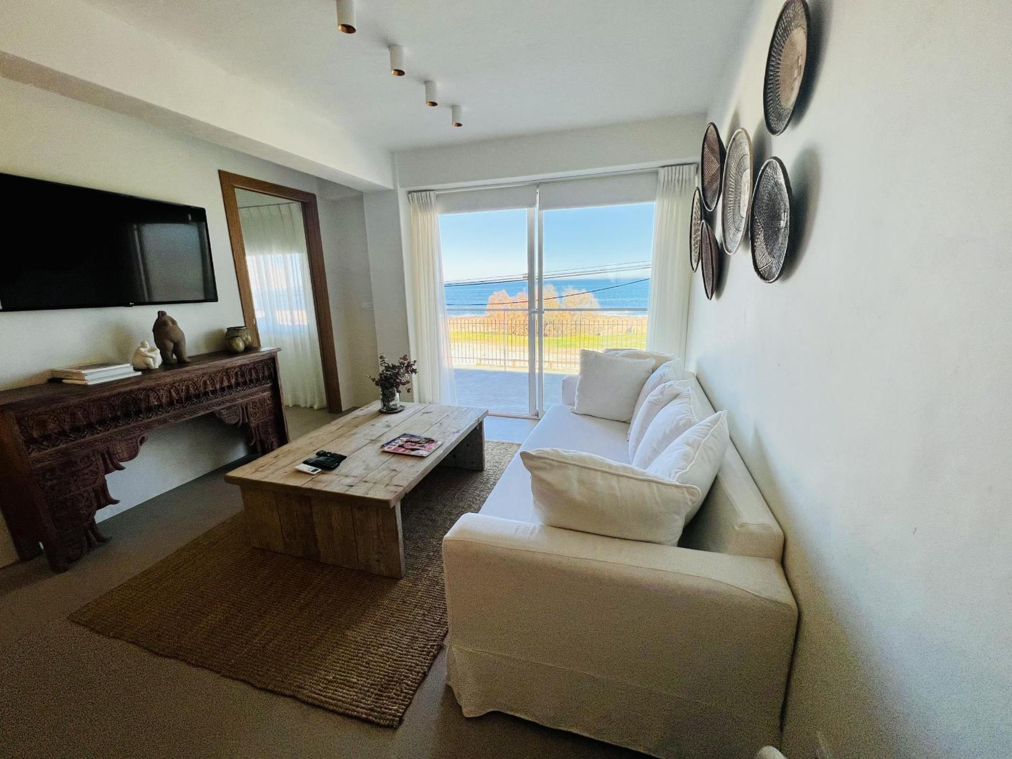 Apartment With Sea View Γιαβέα Εξωτερικό φωτογραφία