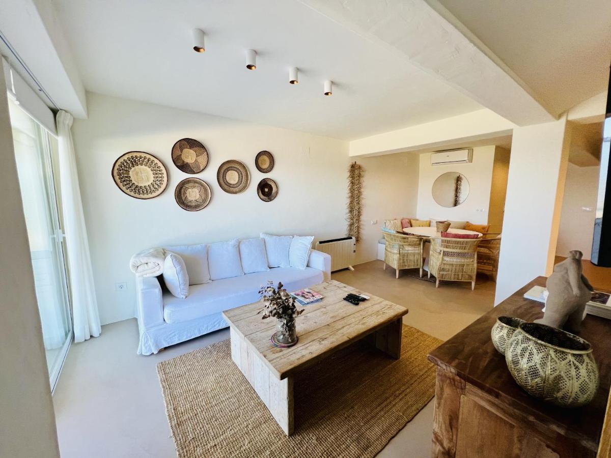 Apartment With Sea View Γιαβέα Εξωτερικό φωτογραφία
