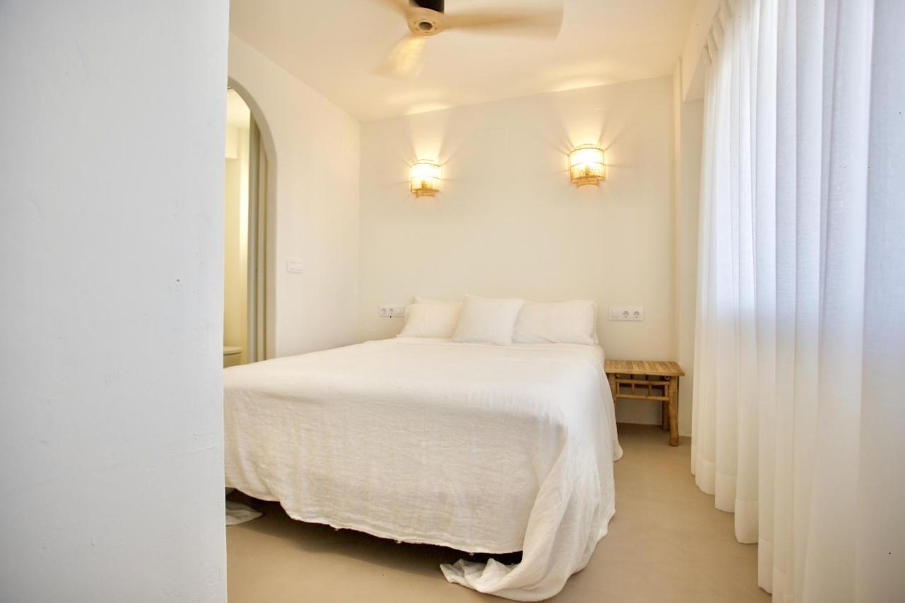 Apartment With Sea View Γιαβέα Εξωτερικό φωτογραφία