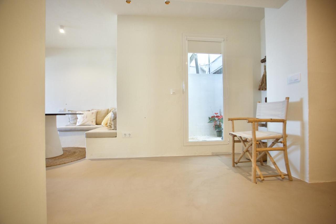 Apartment With Sea View Γιαβέα Εξωτερικό φωτογραφία