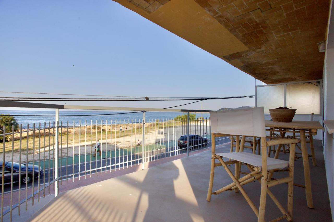 Apartment With Sea View Γιαβέα Εξωτερικό φωτογραφία