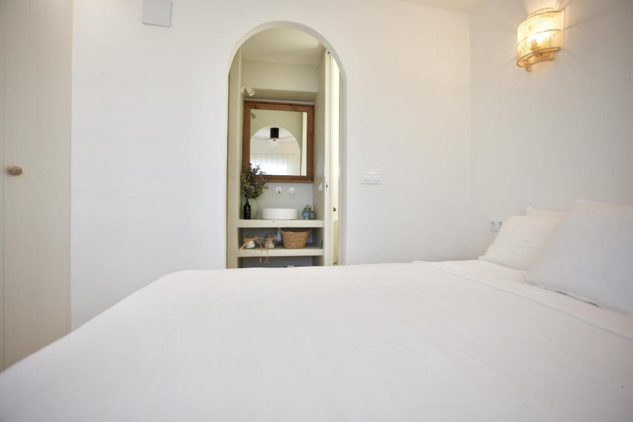 Apartment With Sea View Γιαβέα Εξωτερικό φωτογραφία