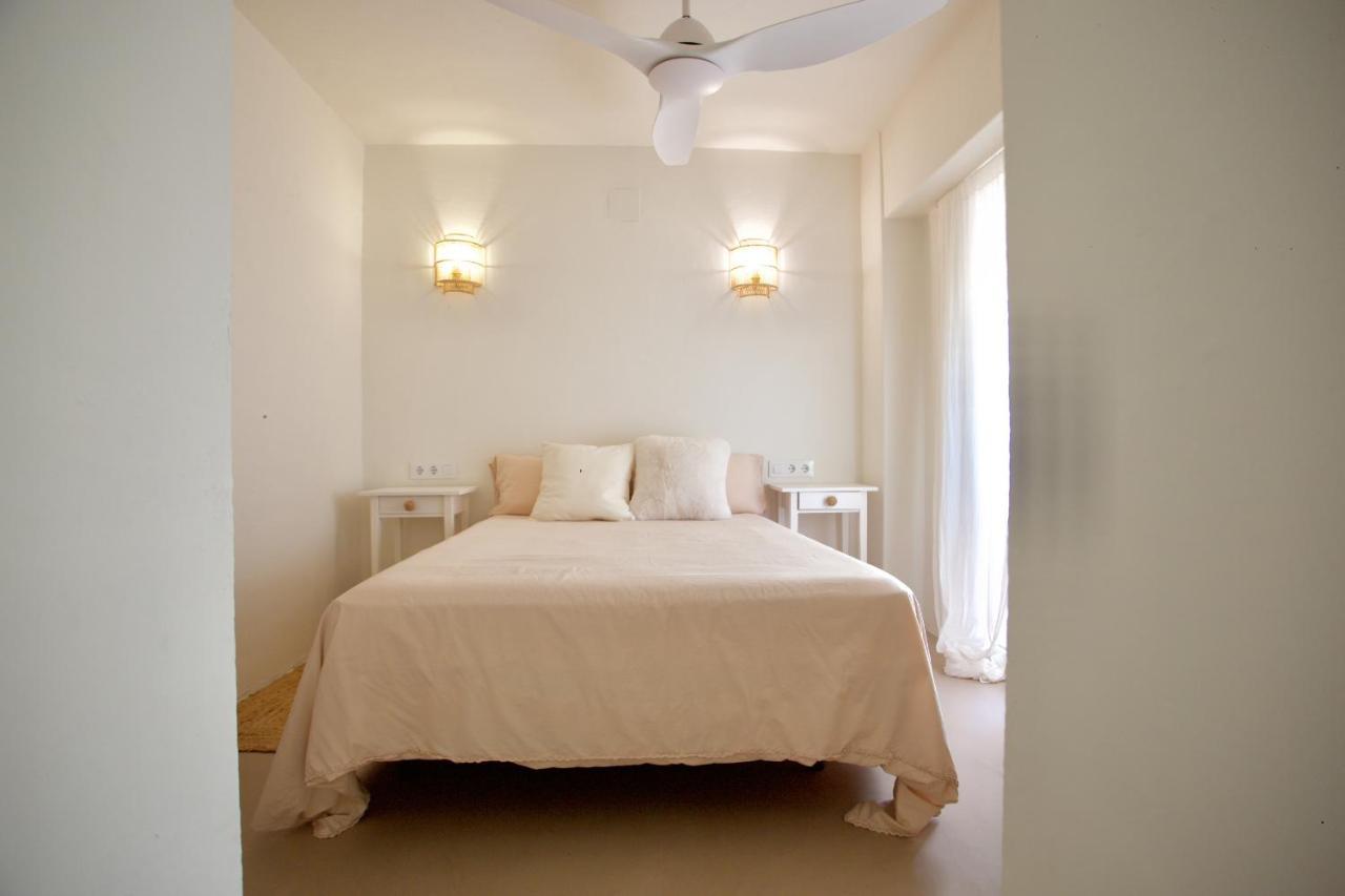 Apartment With Sea View Γιαβέα Εξωτερικό φωτογραφία