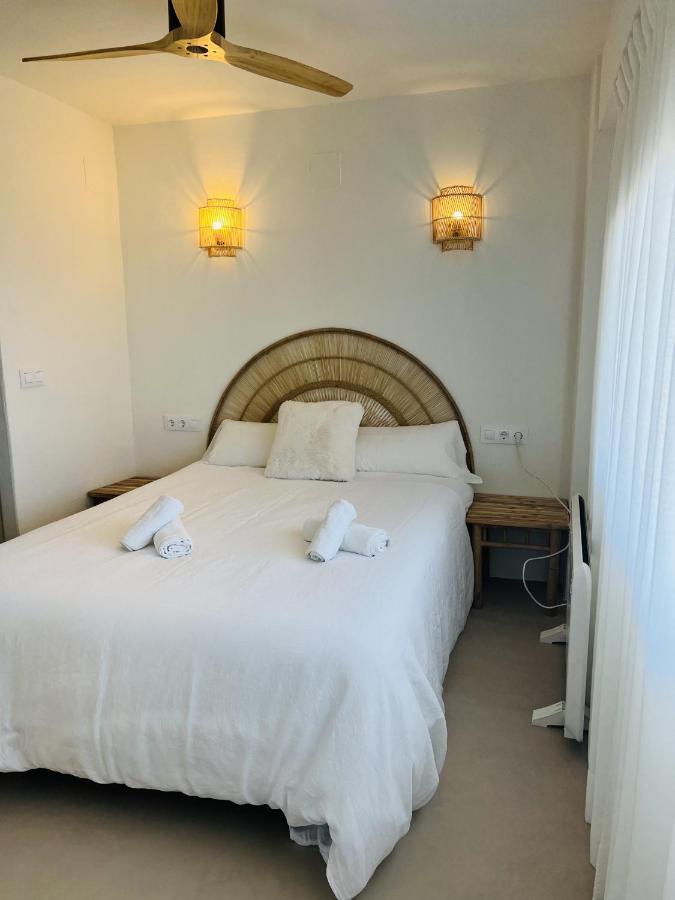 Apartment With Sea View Γιαβέα Εξωτερικό φωτογραφία
