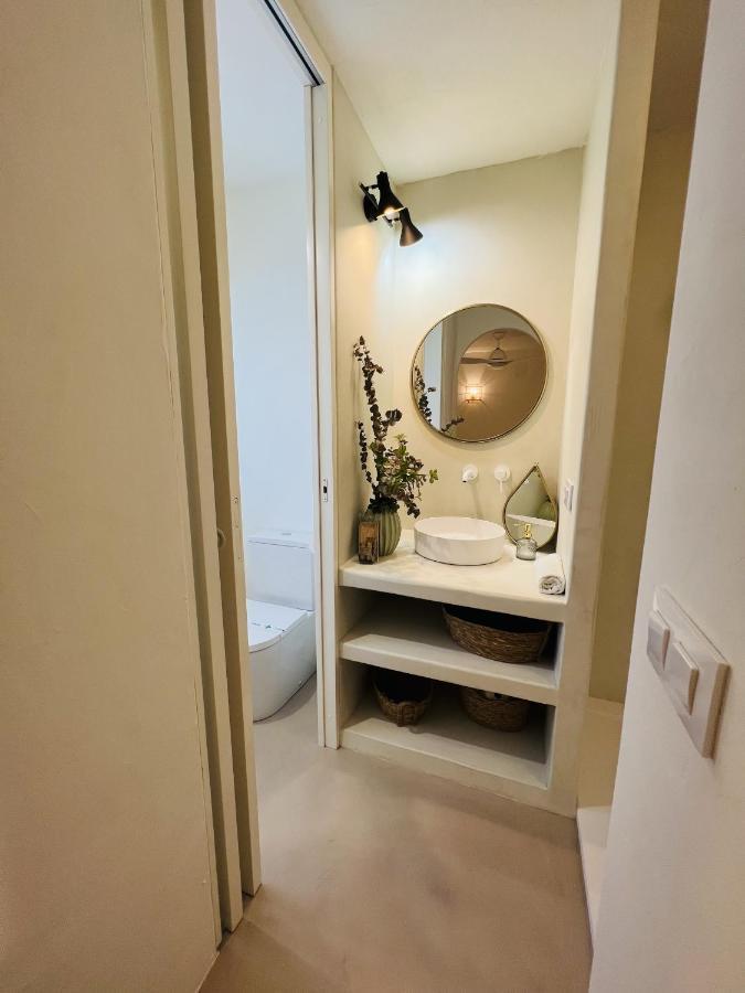 Apartment With Sea View Γιαβέα Εξωτερικό φωτογραφία