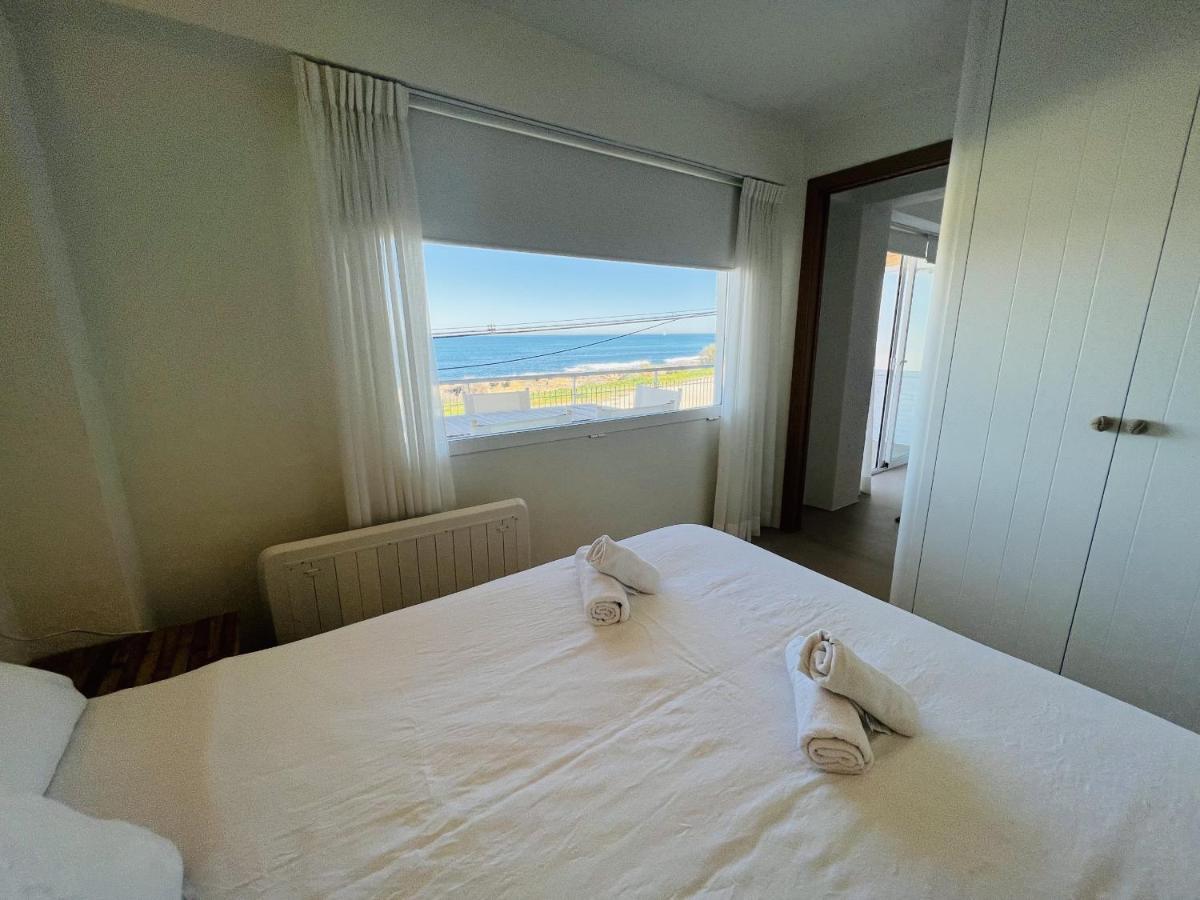Apartment With Sea View Γιαβέα Εξωτερικό φωτογραφία