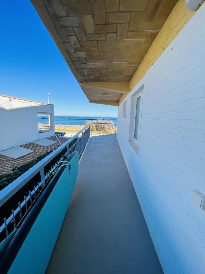 Apartment With Sea View Γιαβέα Εξωτερικό φωτογραφία
