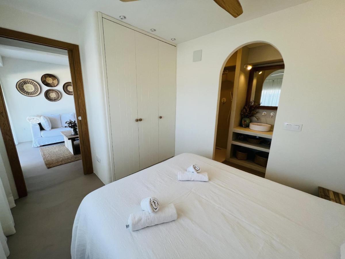Apartment With Sea View Γιαβέα Εξωτερικό φωτογραφία