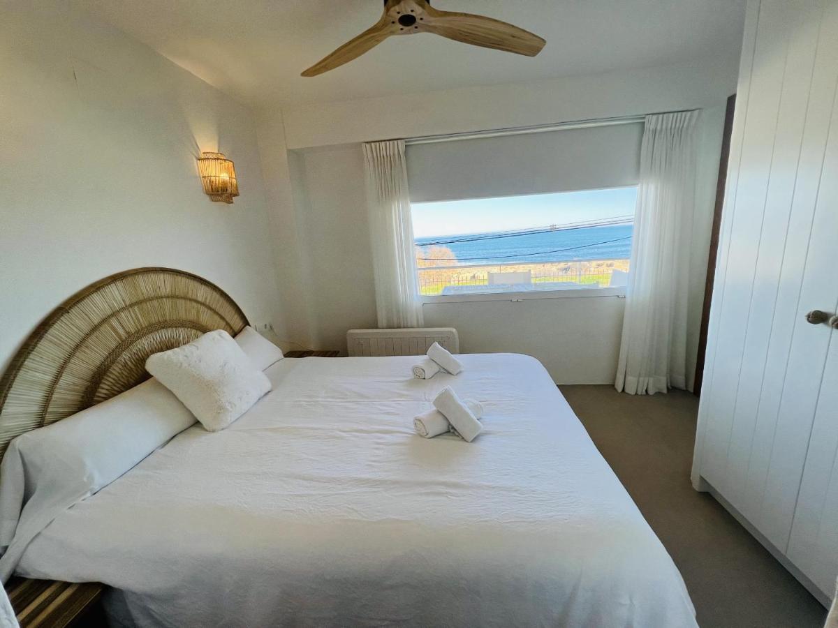 Apartment With Sea View Γιαβέα Εξωτερικό φωτογραφία