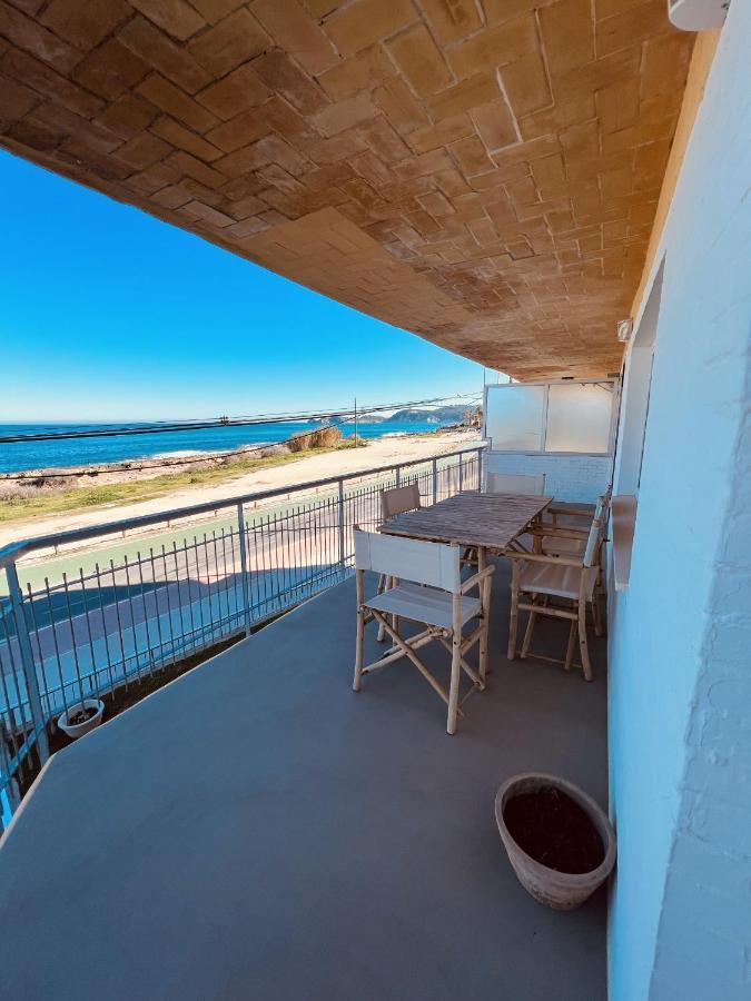 Apartment With Sea View Γιαβέα Εξωτερικό φωτογραφία