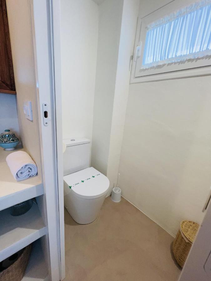 Apartment With Sea View Γιαβέα Εξωτερικό φωτογραφία